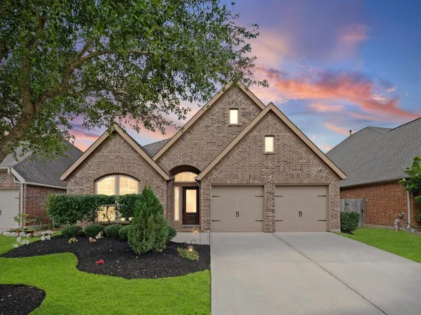 3618 Cibolo Ct, Pearland, TX 77584