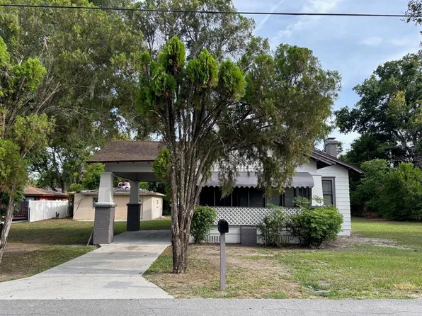 1044 W 11th St, Lakeland, FL 33805