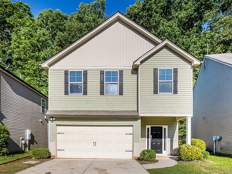 137 Bethany Manor Dr — Photo 1