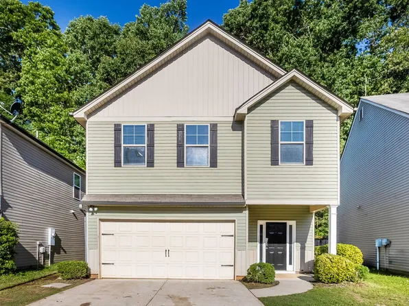 137 Bethany Manor Dr, Ball Ground, GA 30107