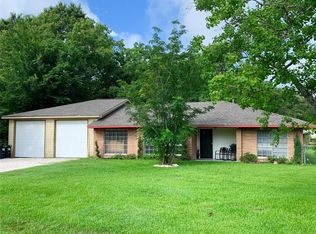 205 Sunset Heights Ave, Dayton, TX 77535