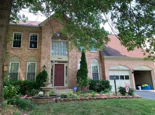 16096 Olmstead Ln, Woodbridge, VA 22191