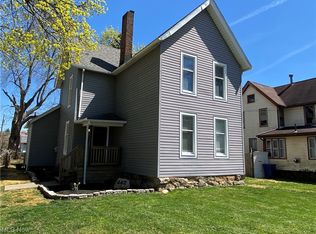 442 6th St NE, Massillon, OH 44646