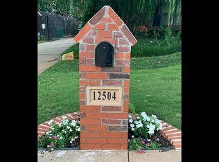 12504 Blue Sage Rd, Oklahoma City, OK 73120