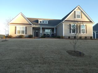 719 September Chase, Wellford, SC 29385