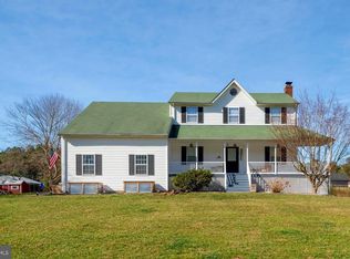 21120 Someday Farm Ln, Leonardtown, MD 20650