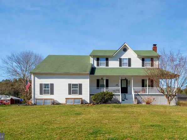 21120 Someday Farm Ln, Leonardtown, MD 20650