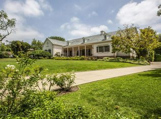 1224 Arden Rd, Pasadena, CA 91106