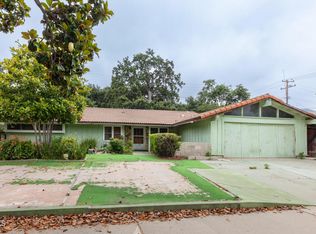 514 Pleasant Ave, Ojai, CA 93023