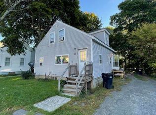 311 Broadway, Bangor, ME 04401