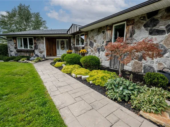 7205 Liebler Rd, Colden, NY 14033