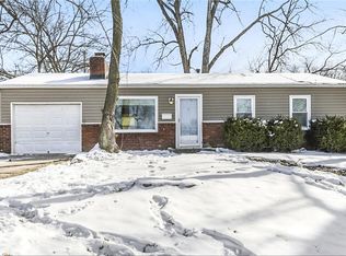 6307 E 153rd St, Grandview, MO 64030