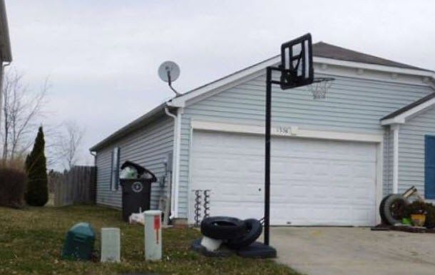 2nd image of 1356 Ellington Dr