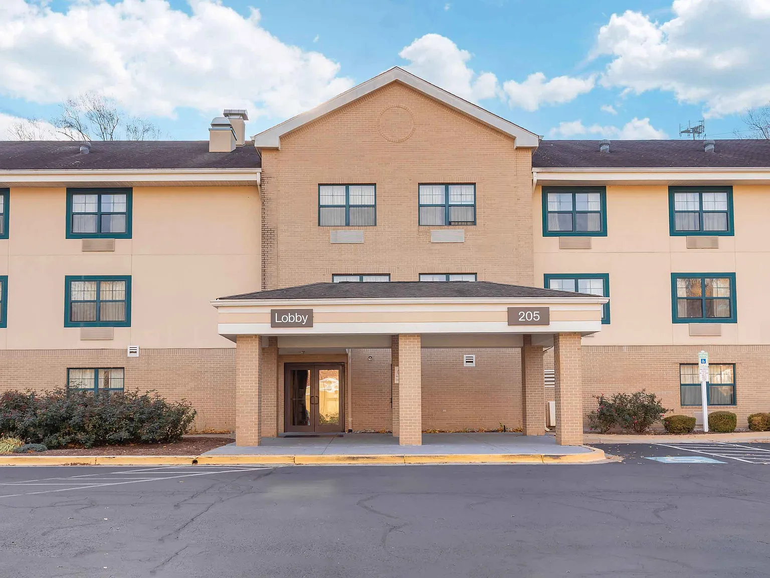 Washington, D.C. - Gaithersburg - North — Photo 2