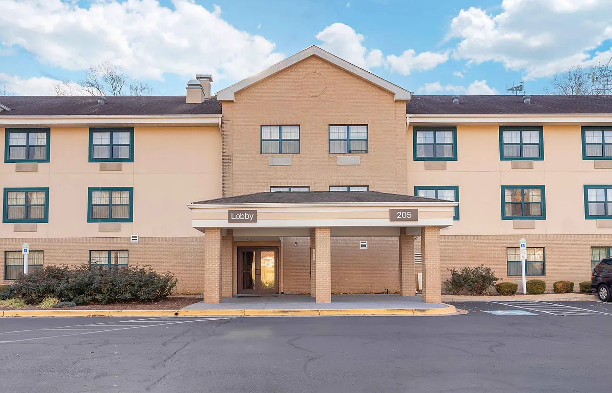 Exterior - Washington, D.C. - Gaithersburg - North