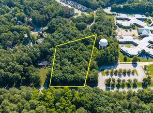 1006 Old Fayetteville Rd LOT 1, Chapel Hill, NC 27516
