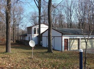 6648 Catfish Dr, Nineveh, IN 46164