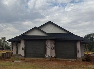 3308 S 23rd St #1, Chickasha, OK 73018