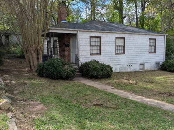 8200 Rugby Ave, Birmingham, AL 35206