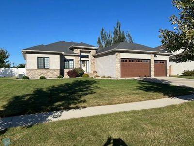 1948 7th St, West Fargo, ND, 58078