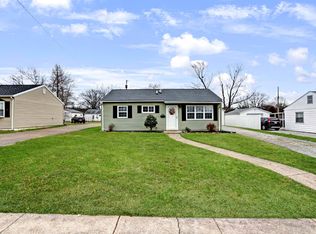 4921 Sherbrooke Rd, Evansville, IN 47710