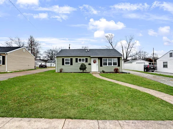 4921 Sherbrooke Rd, Evansville, IN 47710