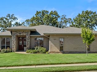 2117 Ingleside Dr, Sherwood, AR 72120