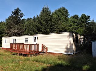 326 Campstead Cir, Blakeslee, PA 18610