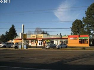 8140 SE 68th Ave #A, Portland, OR