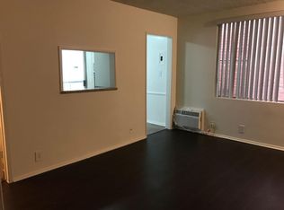 Hollywood Villa Apts., Los Angeles, CA 90028