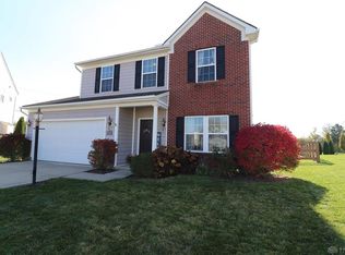 116 Haverstraw Pl, Springboro, OH 45066