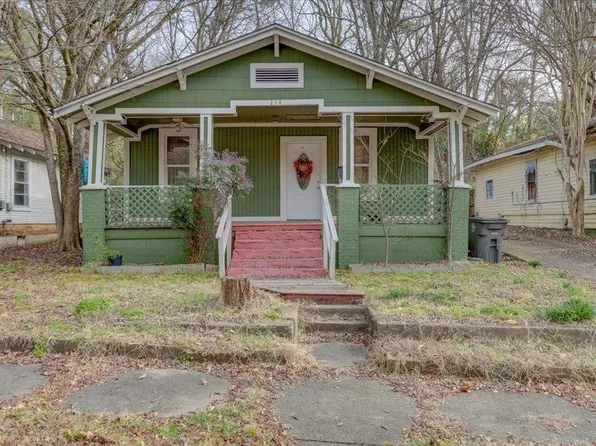 214 Bower St, Hot Springs, AR 71901