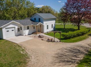 W5642 Cree Rd, Wautoma, WI 54982