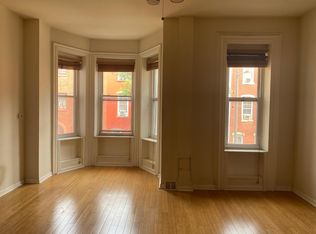 144 N 21st St APT 2F, Philadelphia, PA 19103