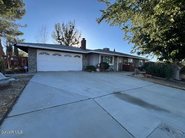 40103 169th St E, Palmdale, CA 93591
