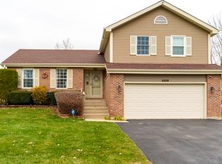 4008 192nd Pl, Country Club Hills, IL 60478