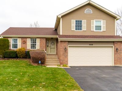 4008 192nd Pl, Country Club Hills, IL, 60478