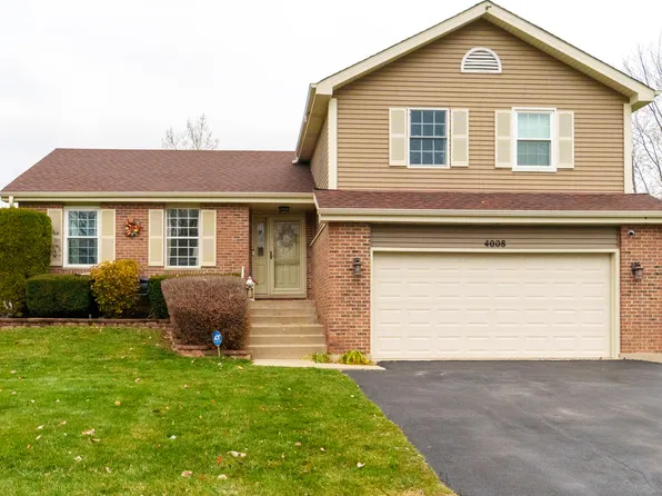 4008 192nd Pl, Country Club Hills, IL 60478