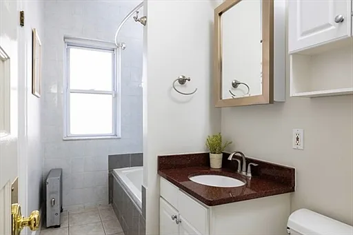 1896 Beacon St #4 — Photo 9