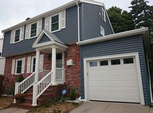 23 Barna Rd, Dorchester, MA 02124