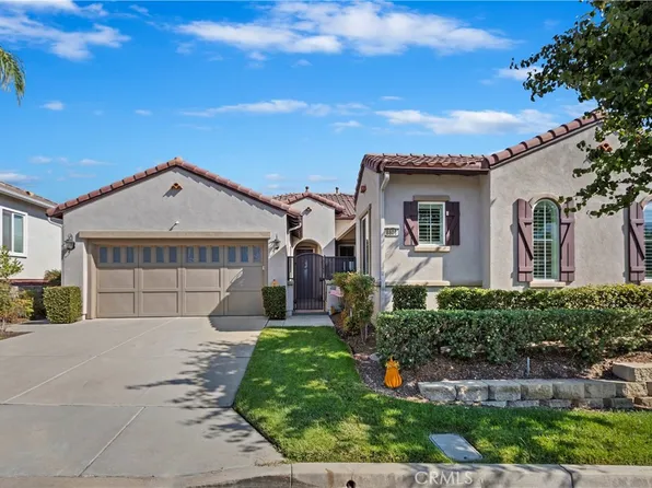 8808 Larkspur Dr, Corona, CA 92883