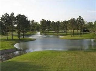 511 N Elder Grove Dr, Pearland, TX 77584