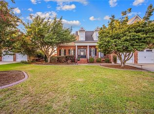 2628 Plum Ridge Rd, Fayetteville, NC 28306