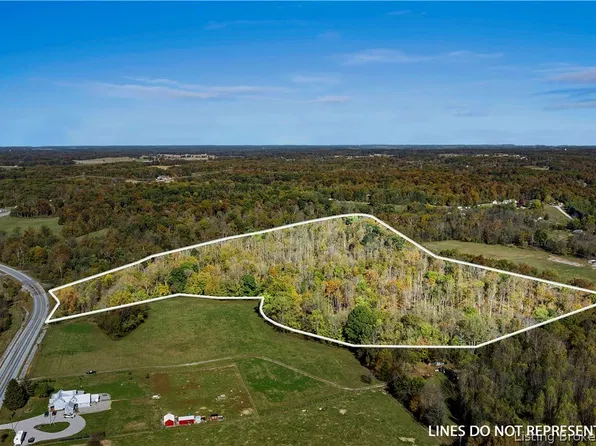 E. Side State Road 135, Pekin, IN 47165