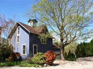 32 Prospect Hill Rd, Branford, CT 06405