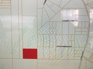 Xxx E Greenberg Ln, Belfair, WA 98528