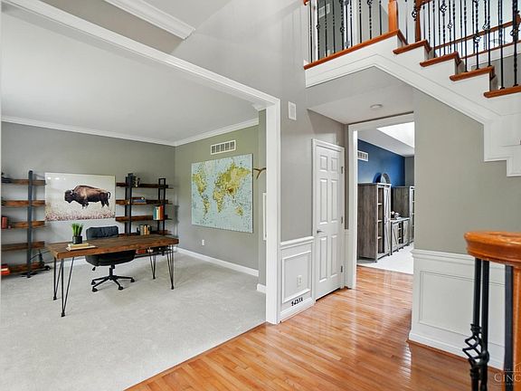 4th image of 5481 Creek Park Dr