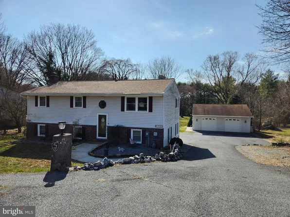 1969 Old Westminster Pike, Finksburg, MD 21048