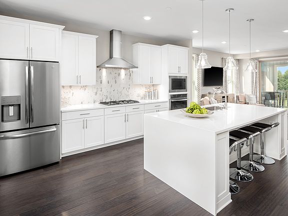 Van Dorn 2-Car Garage