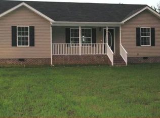 3050 Gnat Hill Rd, Manchester, TN 37355